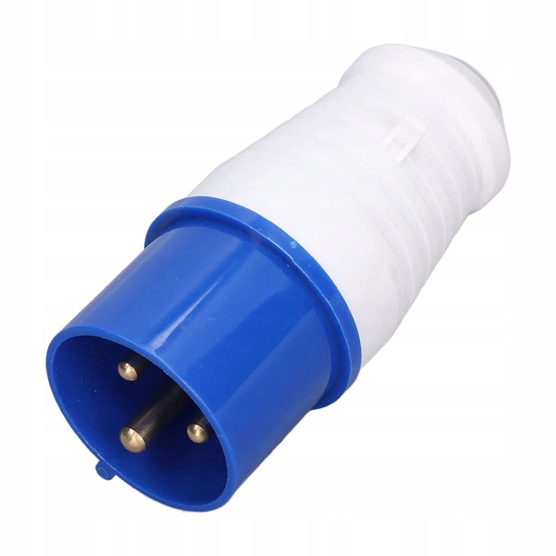 Przedłużacz do kampera przyczepy 50m 3x2,5 CEE EAN (GTIN) 5904639716767