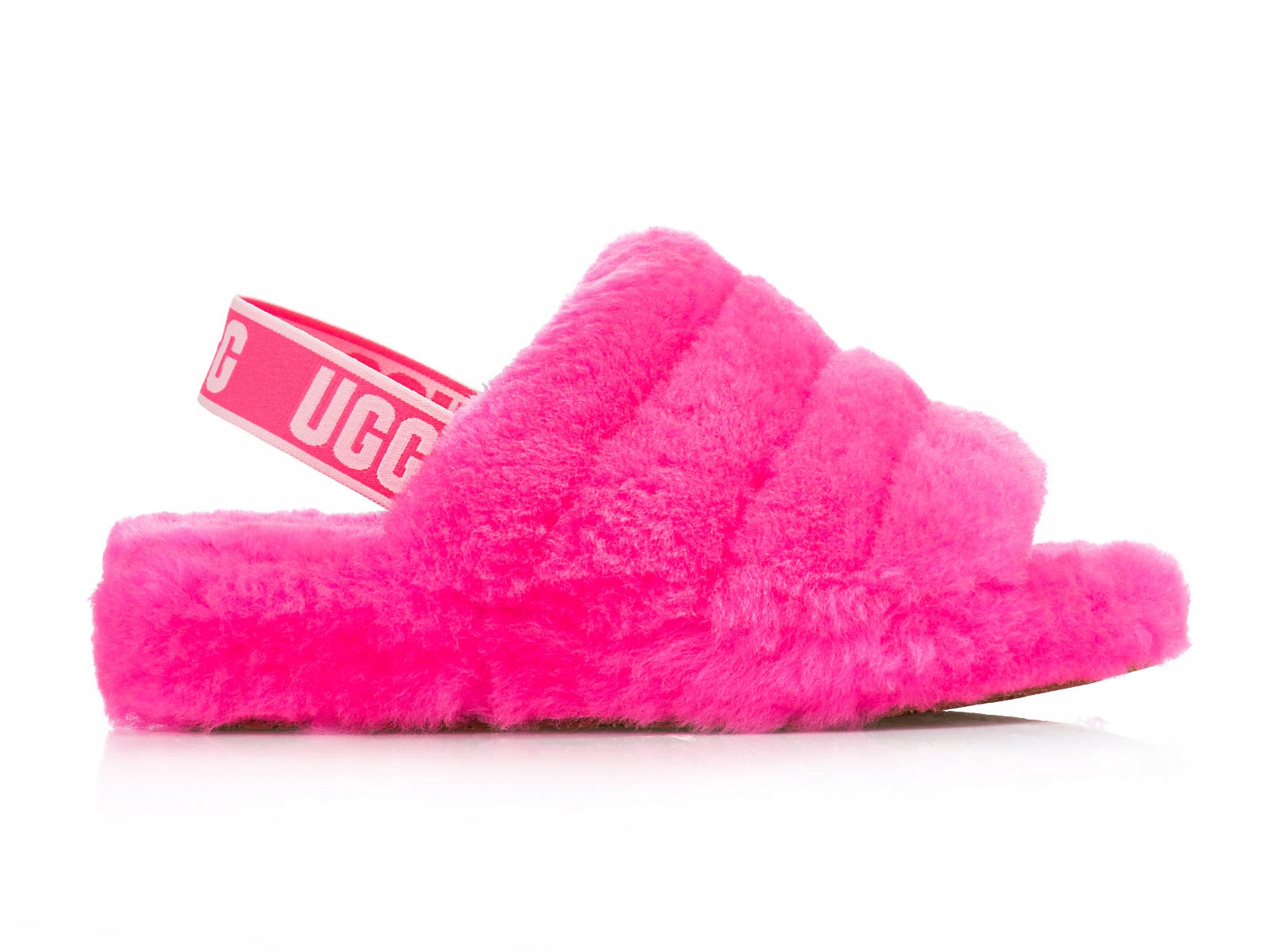 

Kapcie damskie Ugg 1095119-TYPN - 41