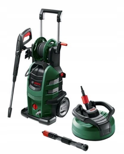 

Myjka ciśnieniowa Bosch AdvancedAquatak 160