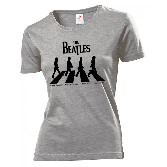 

Koszulka damska The Beatles XL