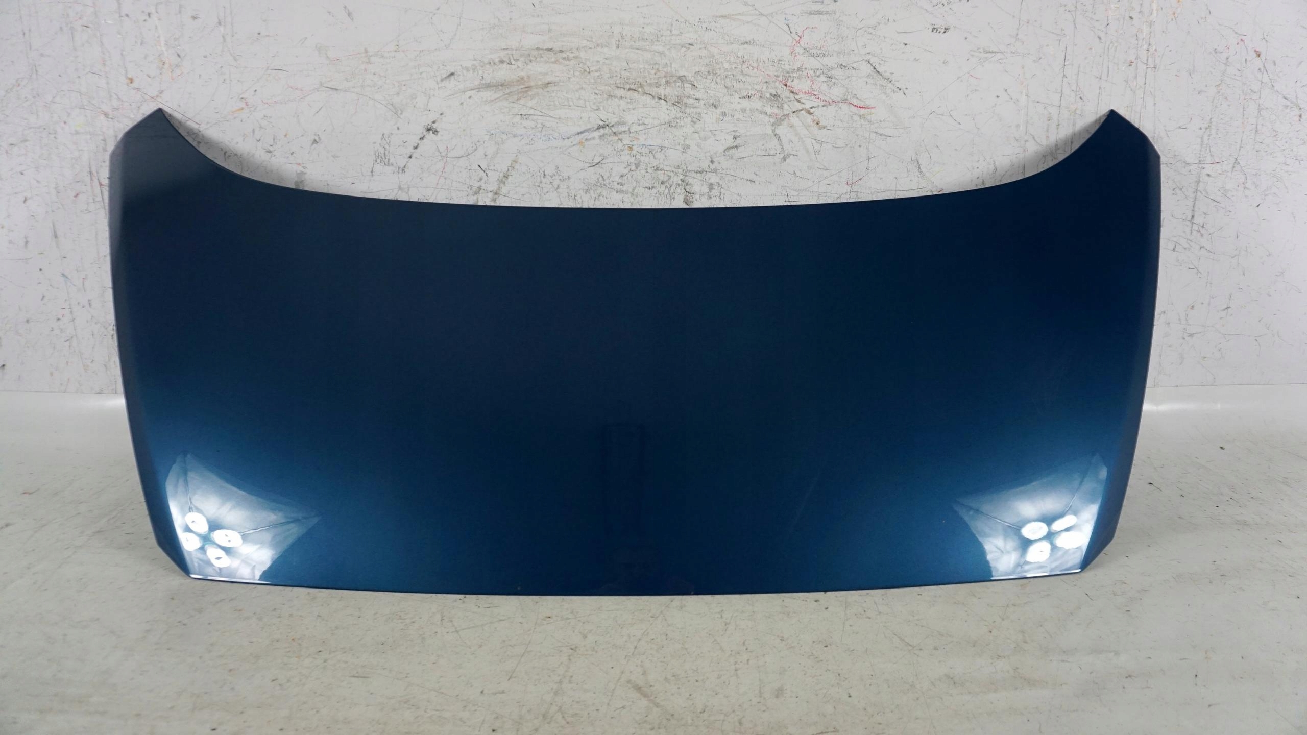 bonnet front engine housing cover KIA VENGA and 1 10-14 J3 2010-2014