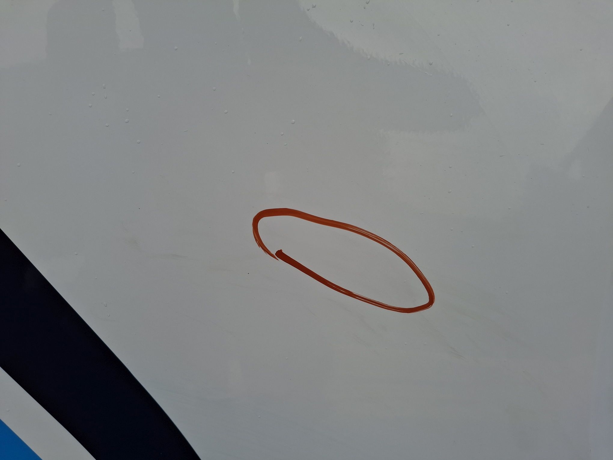 fender right front MERCEDES SPRINTER W907 W910 2018R->