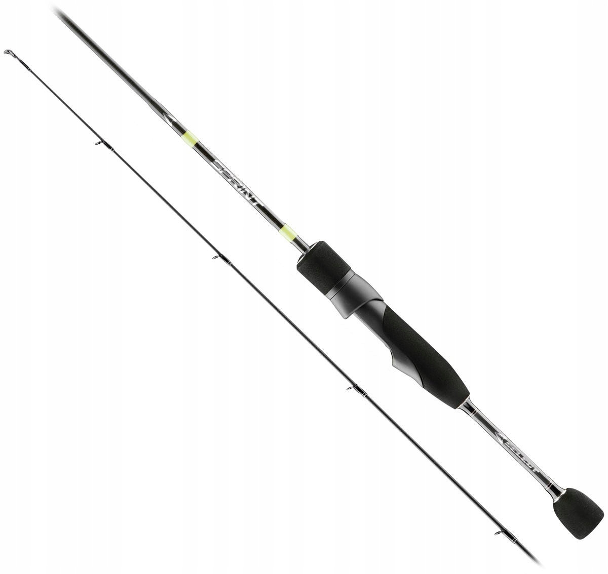 Wędka Select Sprint SPR-602XUL 180cm 0,6-3g