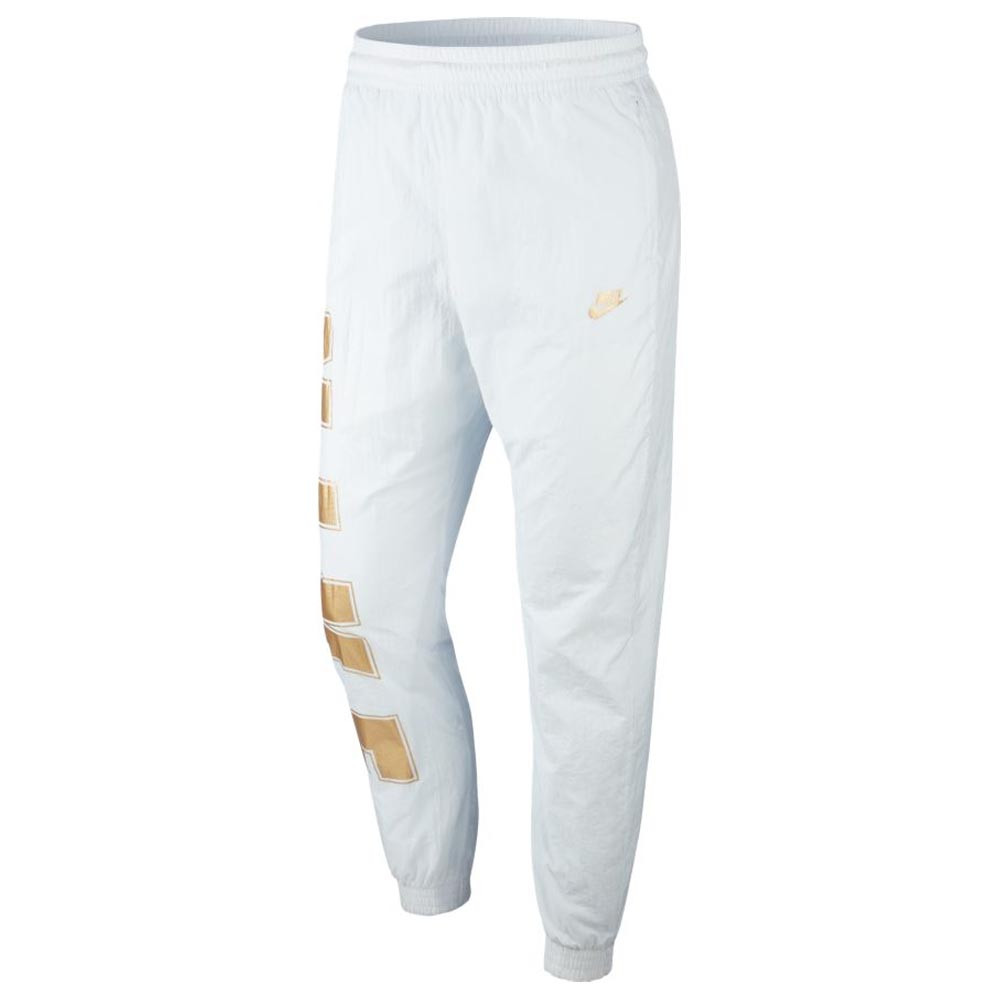 

Spodnie dresowe Nike szelesty old school rozmiar M