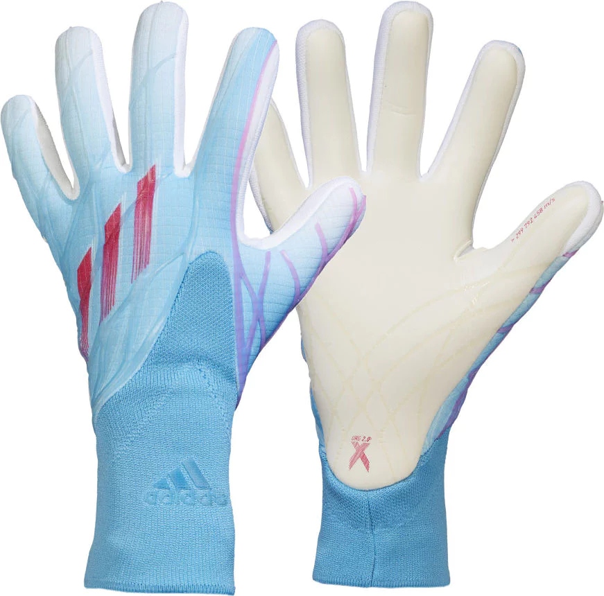 Rękawice Bramkarskie X Gl Pro Adidas 10