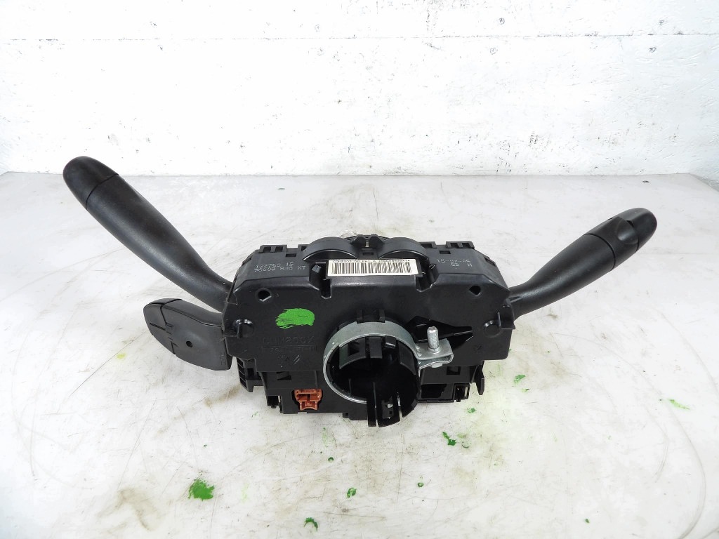 CITROEN C 3 et commande levier commodo sous volant 96608838XT