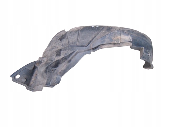 HONDA JAZZ II 2 02-18 NADKOLE PRAWY PRZÓD