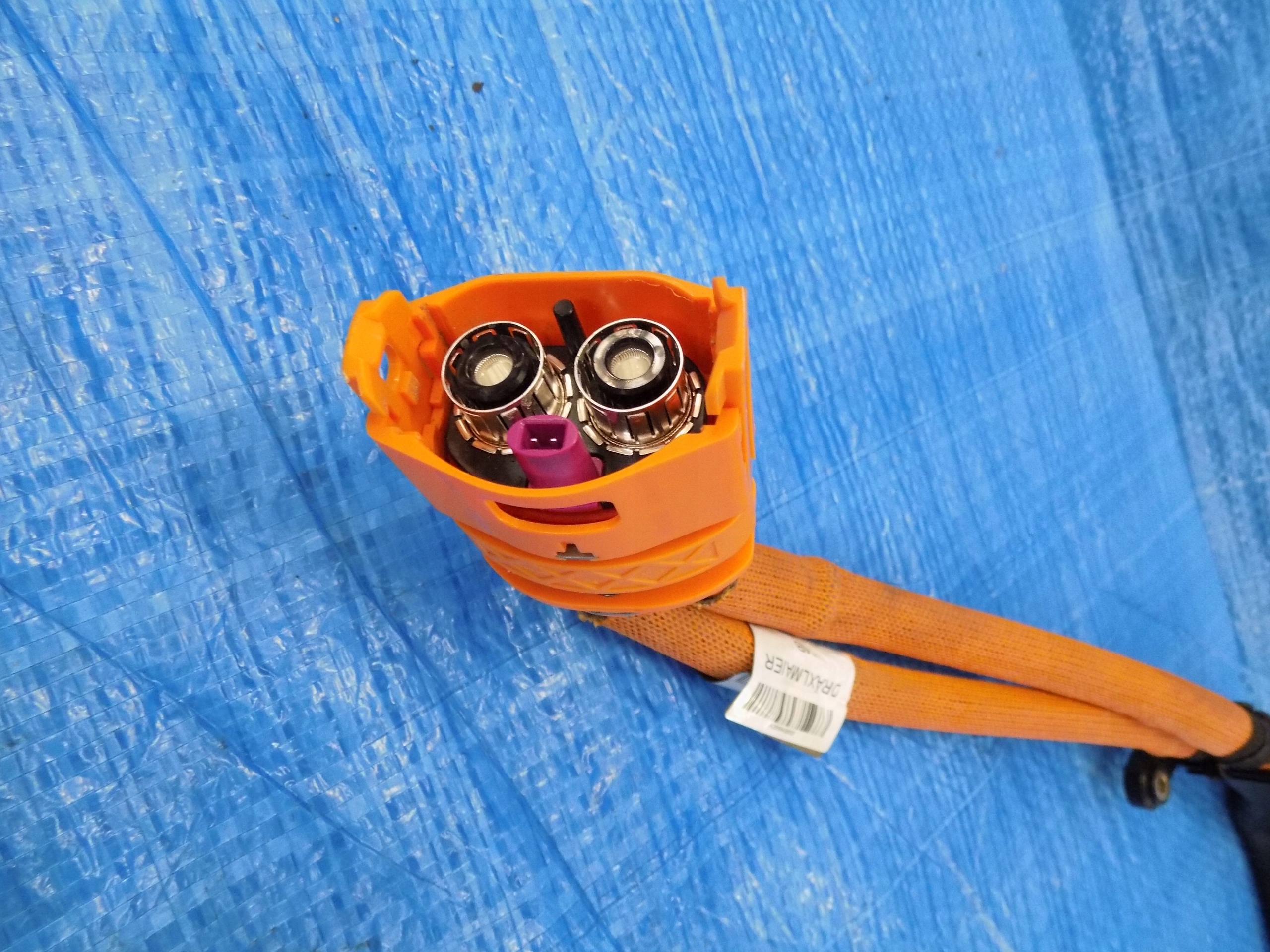 KABEL wiring MERCEDES GLC X253 2.0CGI HYBRYDA