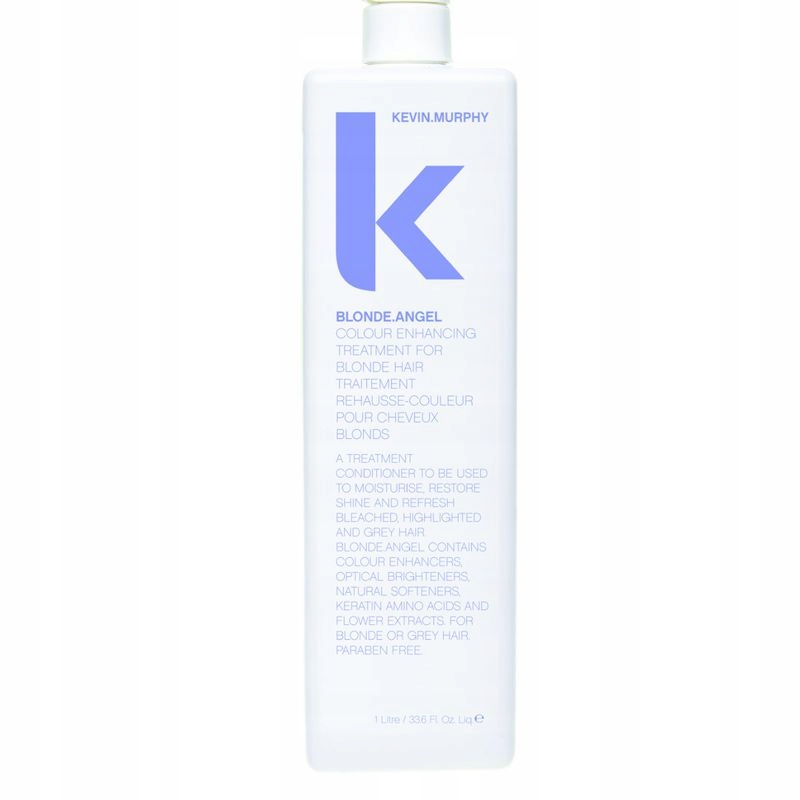 Kevin Murphy Blonde.angel Treatment 1000 ML