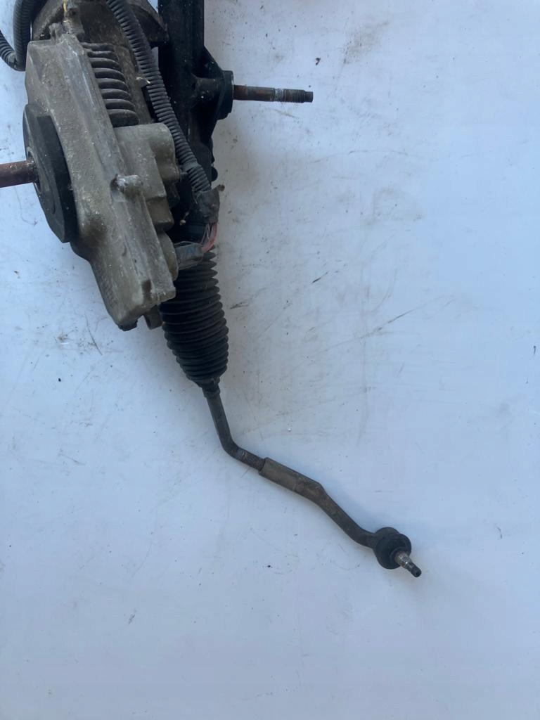 control CITROEN C3 II 28181044