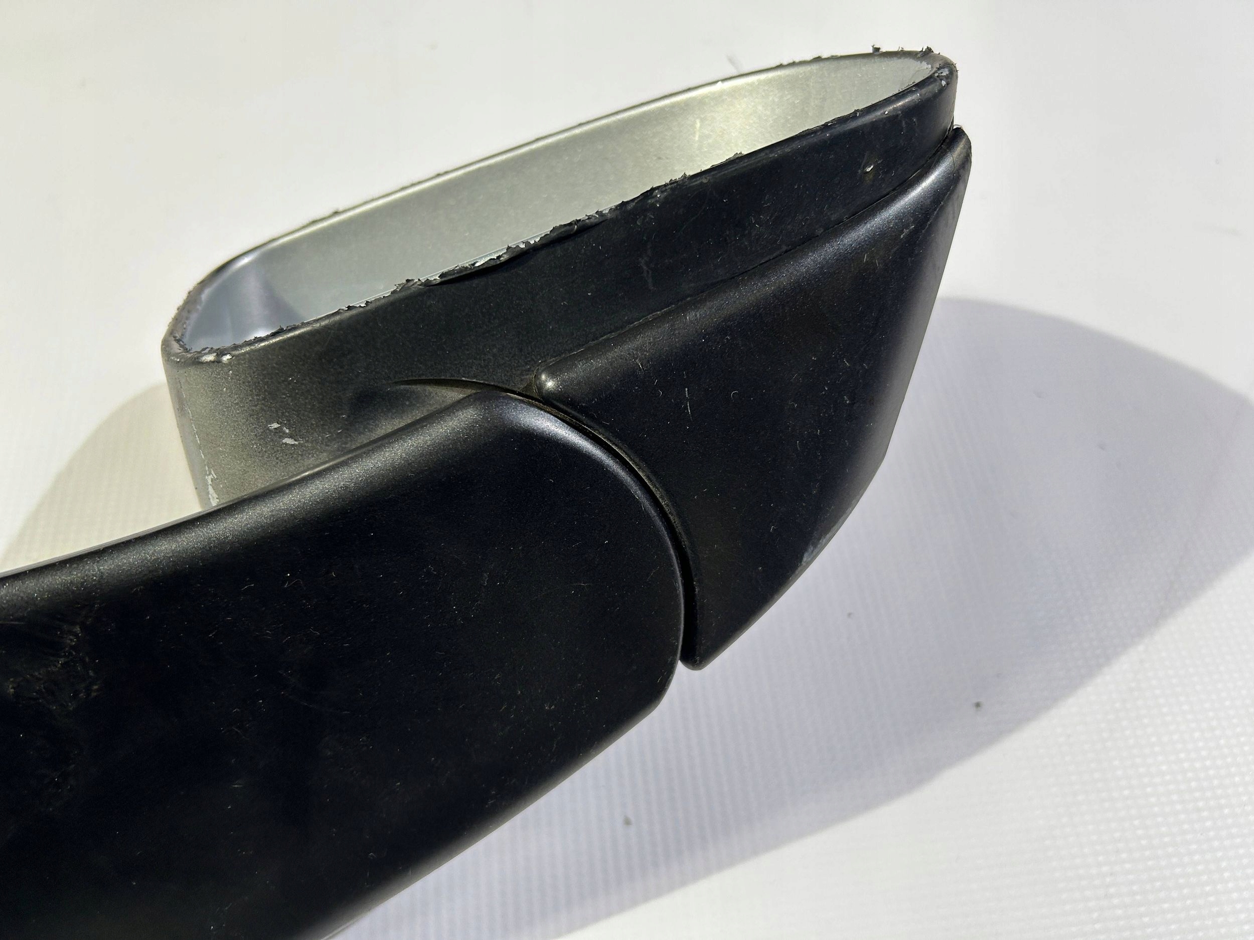 mirror side exterior coupe right 12 pin McLaren MP4 12c 2011