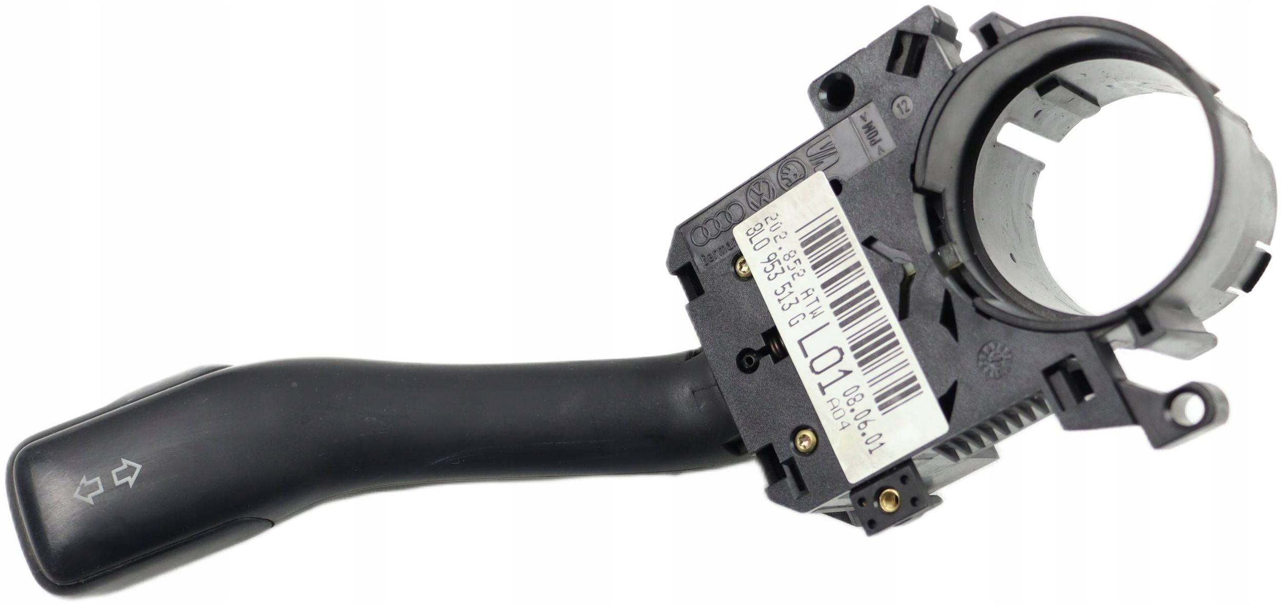 VW PASSAT B5 GOLF IV BORA Bouton Indicateurs de direction MANETKA 8L0953513G