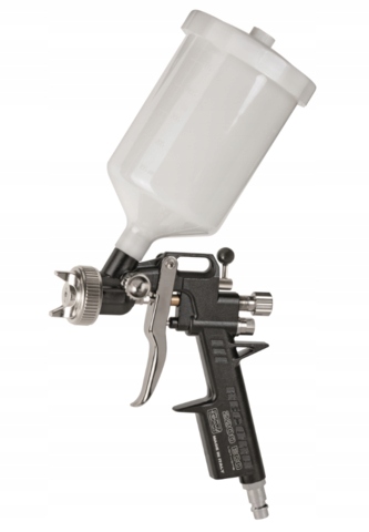 Pistolet lakierniczy GAV Record 2200 ECO