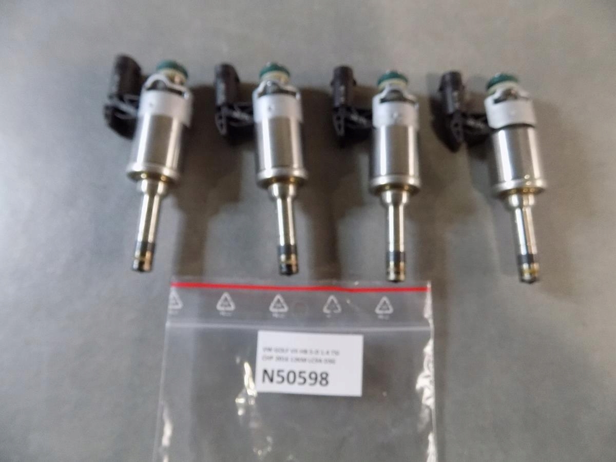 VW GOLF VII 7 nozzle 04E133320D