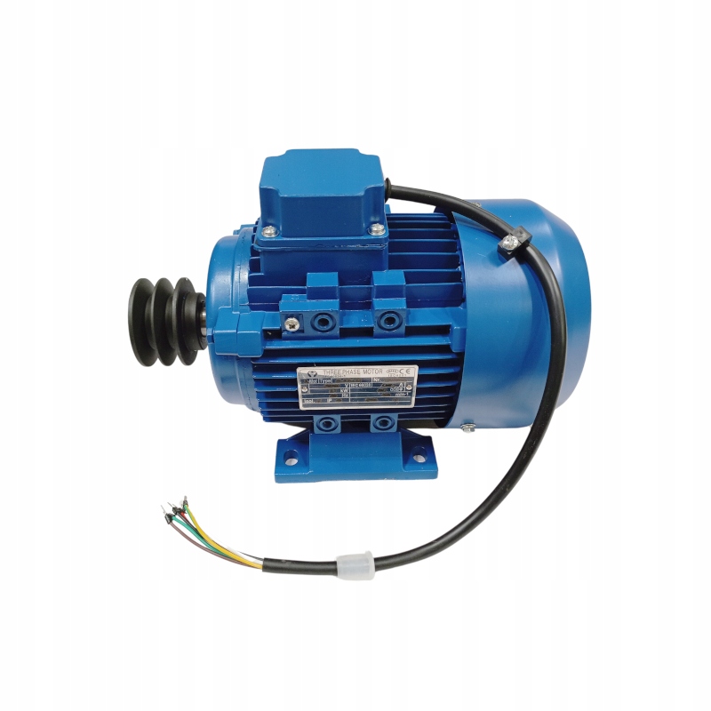 Silnik 1,1 kW Elmax