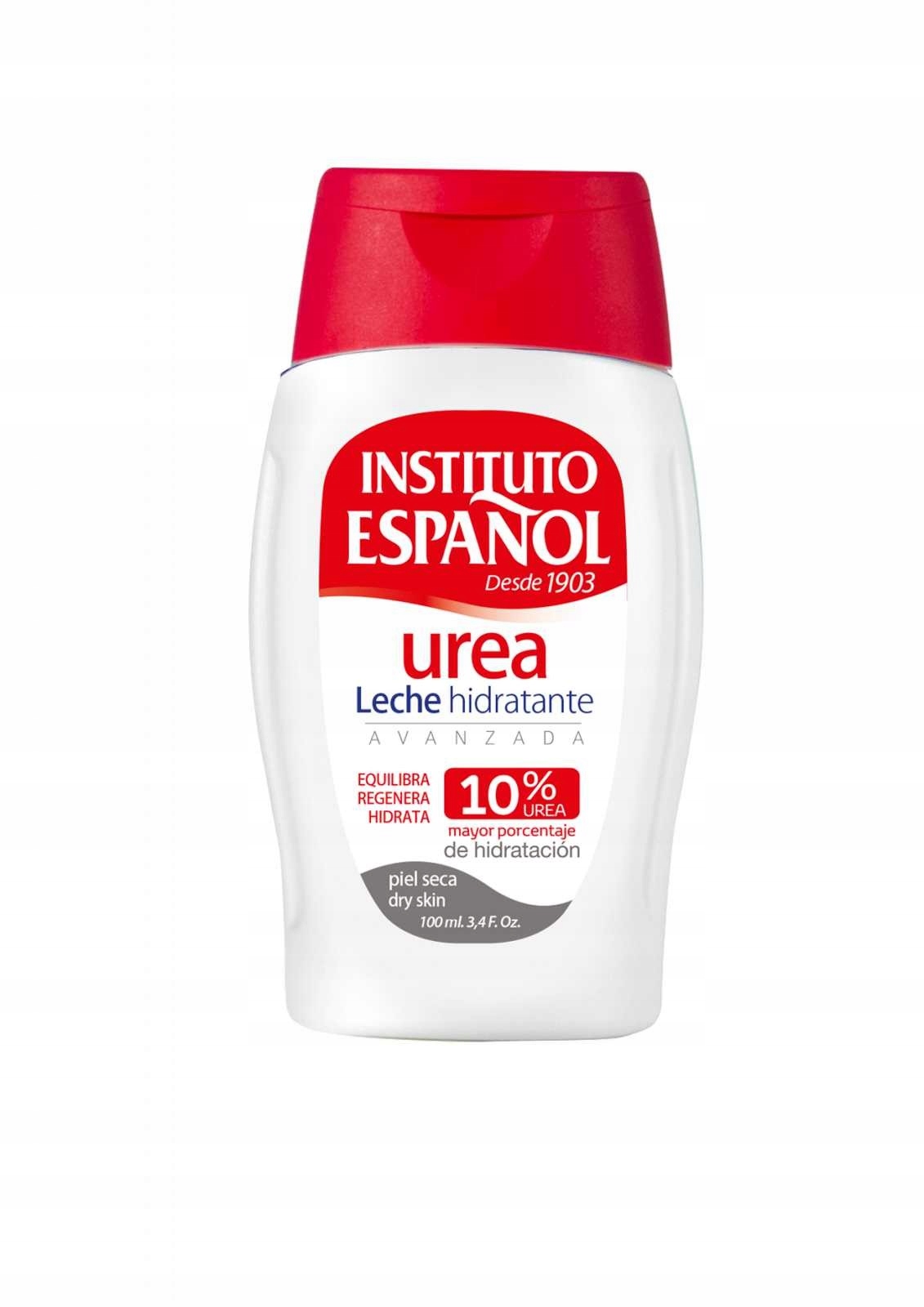 

Instituto Espanol Urea balsam do ciała, 100 ml