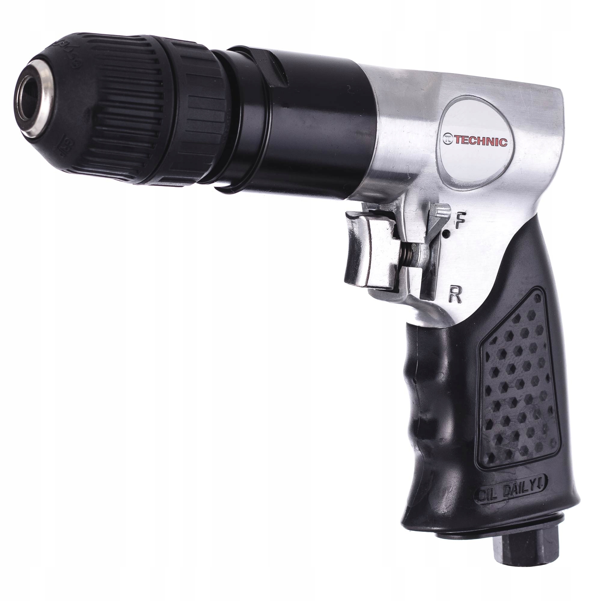 Wiertarka Pneumatyczna Samozaciskowa TECHNIC PROF Marka TC Technic