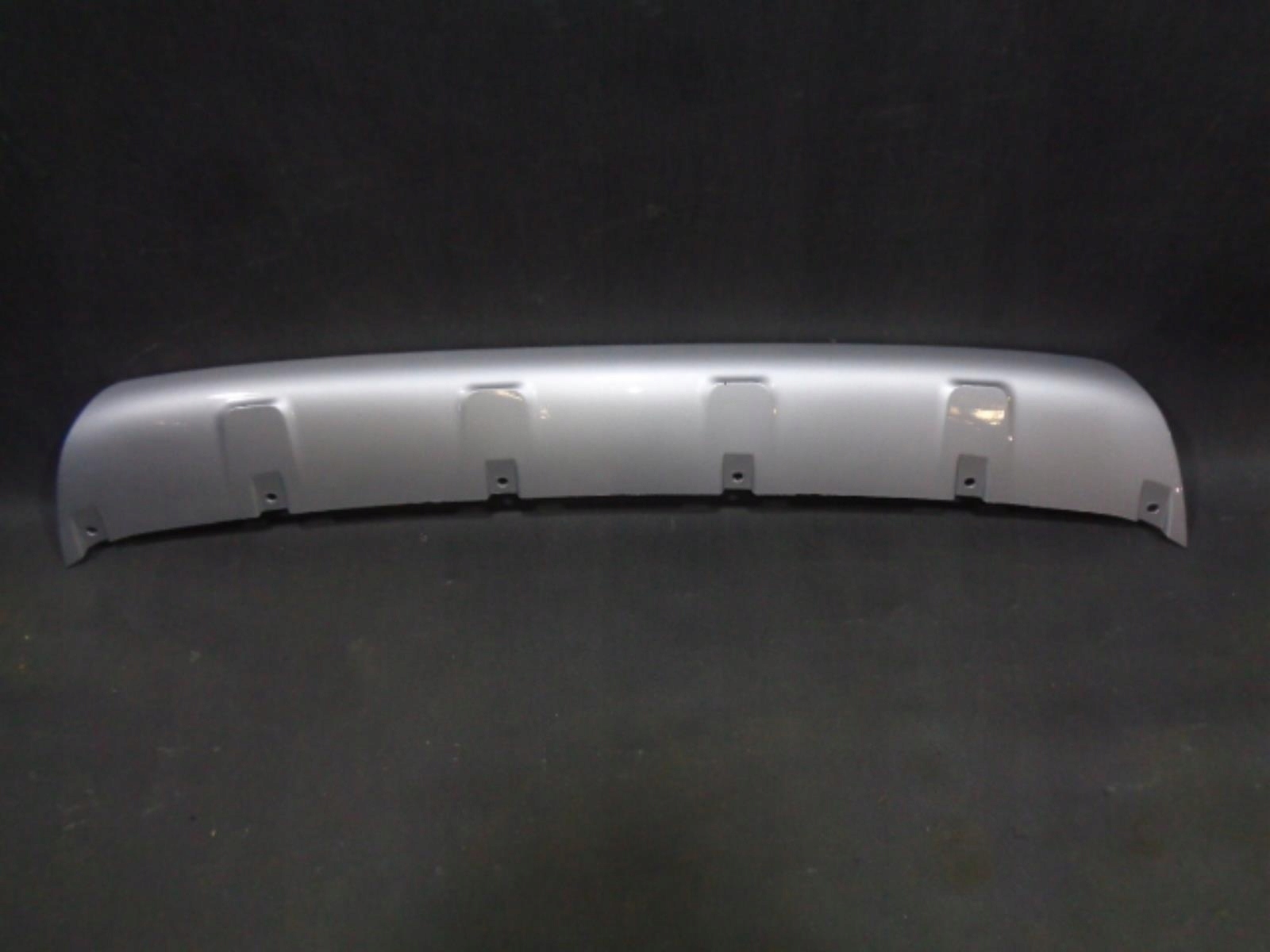 6405A231ZZ - MITSUBISHI ECLIPSE CROSS 18 СПОЙЛЕР ПЕРЕДНЯ СПІДНИЦЯ