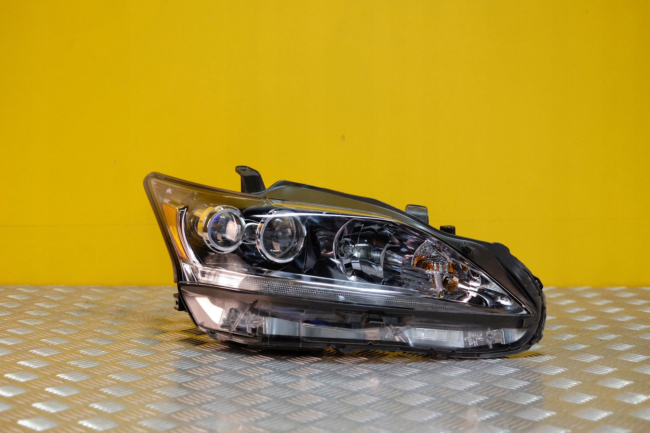 LEXUS CT Ct200h 2010- ФАРА ФАРА R LED USA