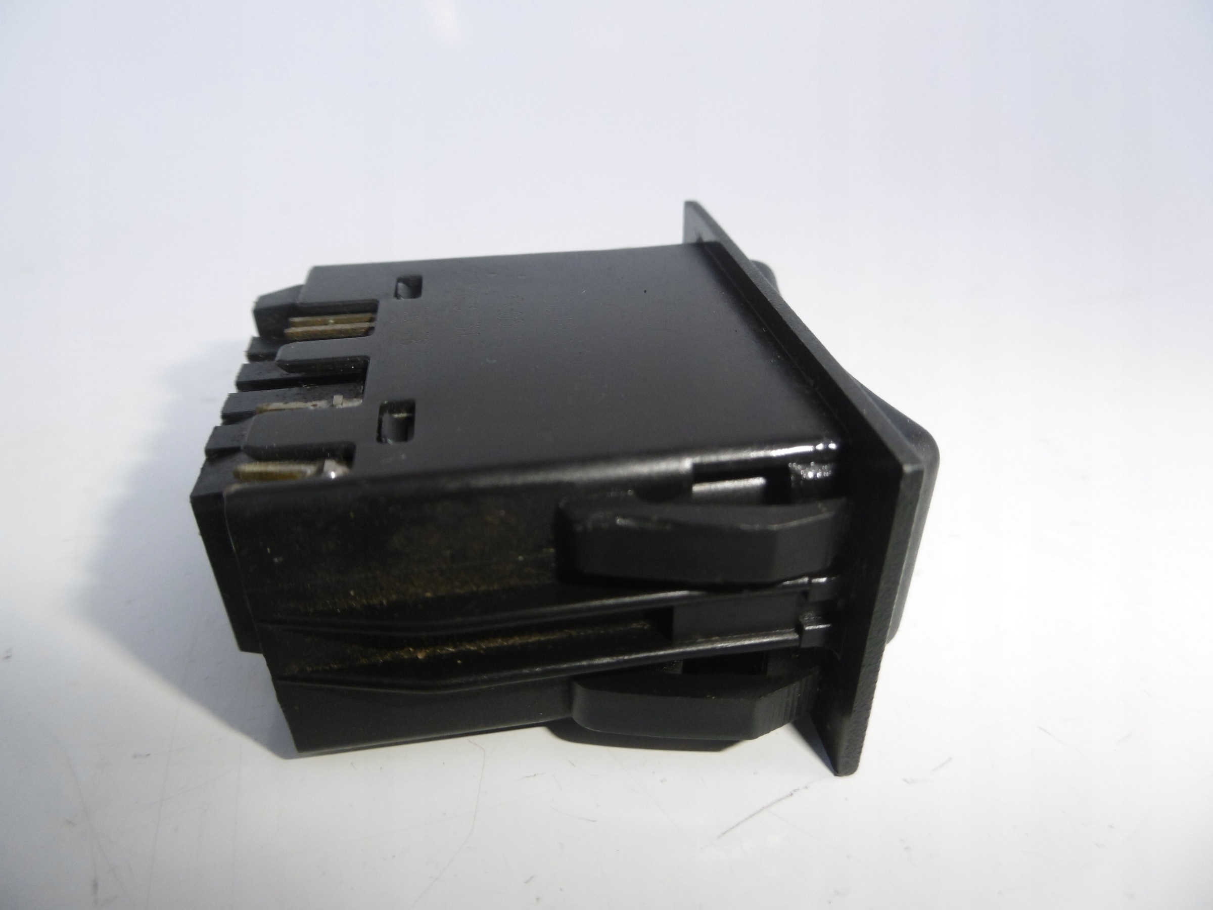switch windows RENAULT MAGNUM