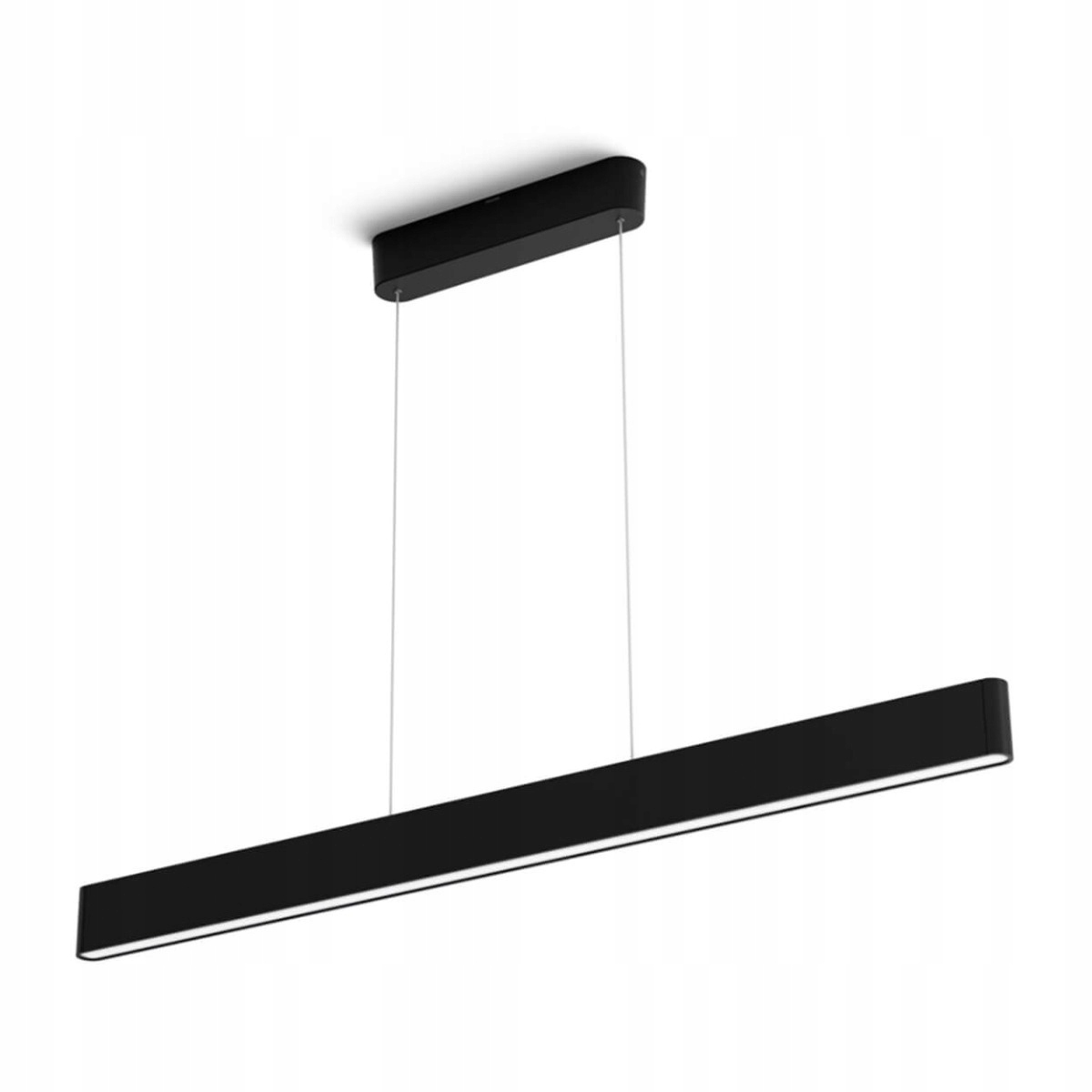 Stropné závesné svietidlo Ensis 79W Cct Rgb Philips Hue Bluetooth Zigbee