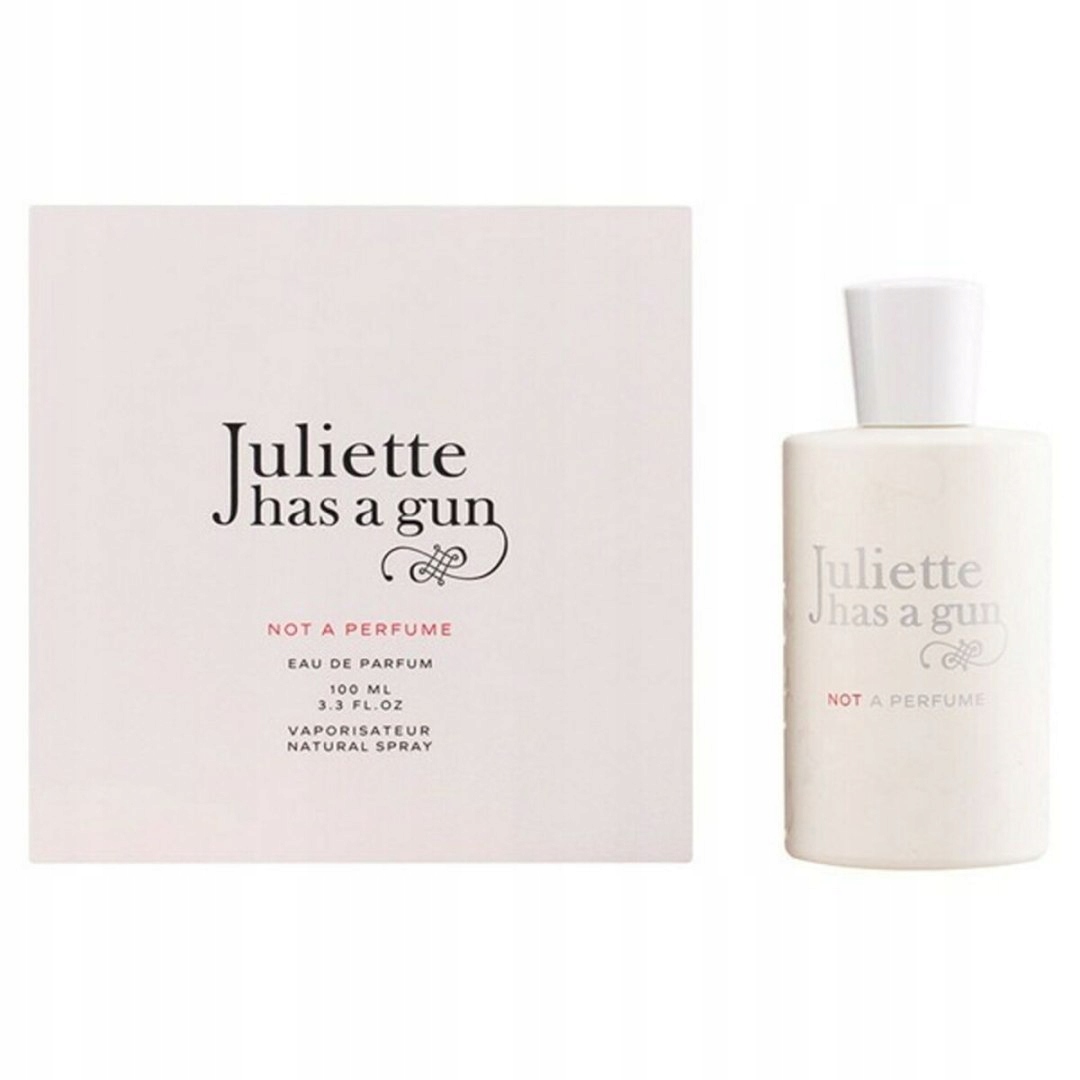 Dámské Parfémy Not A Juliette Has A Gun 33002775_1 Edp Edp 100 ml 50 ml