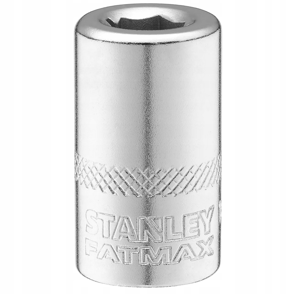 

Adapter Do Bitów Do Grzechotek 1/4''-1/4'' Stanley