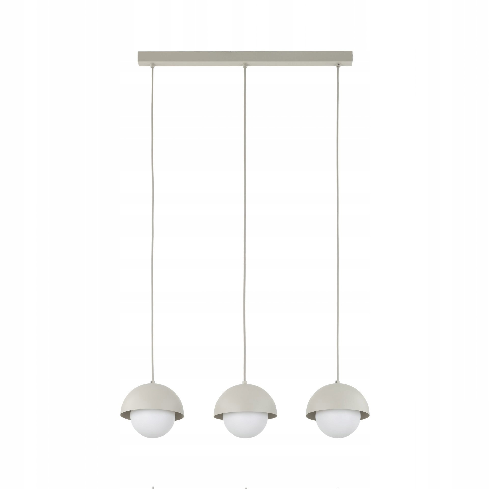 Závesná lampa Bono Beige 3 10335 Tk Lighting