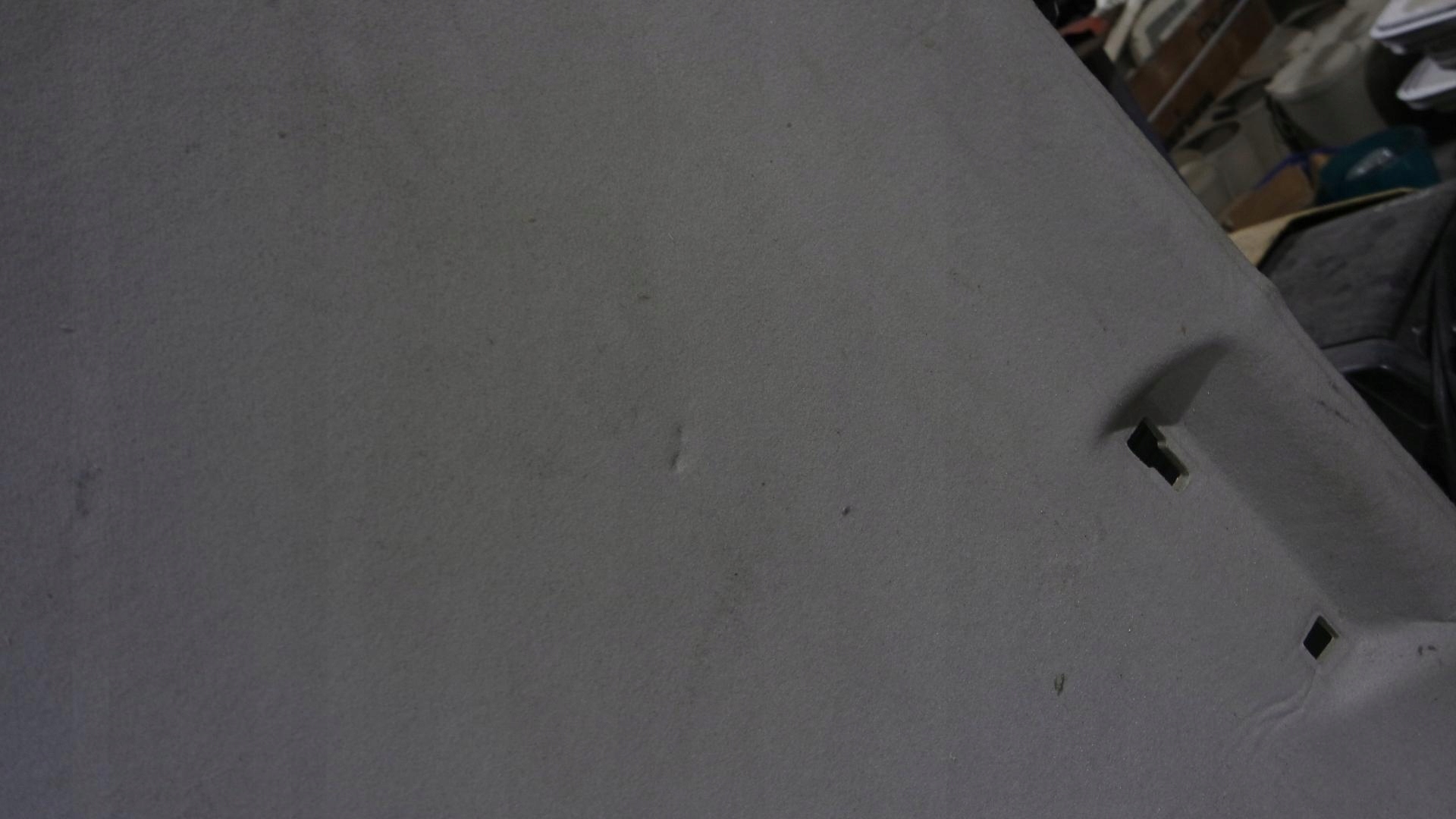 потолок FORD Focus MK2 РЕСТАЙЛИНГ