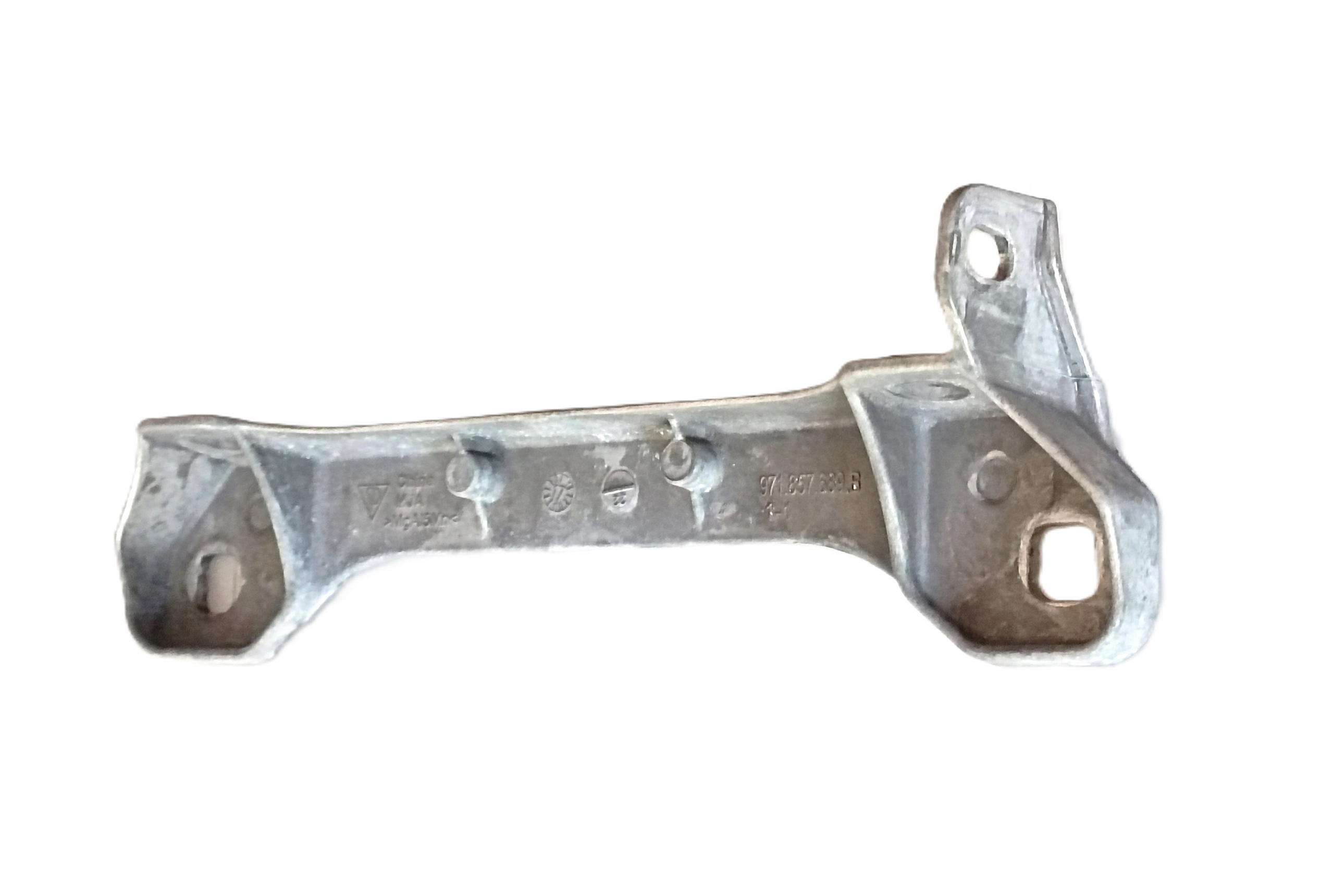 holder console Porsche Panamera 971 2017+ OE