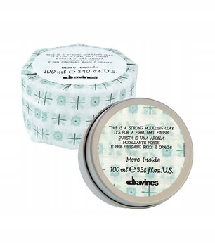 Glinka do włosów davines 75 ml