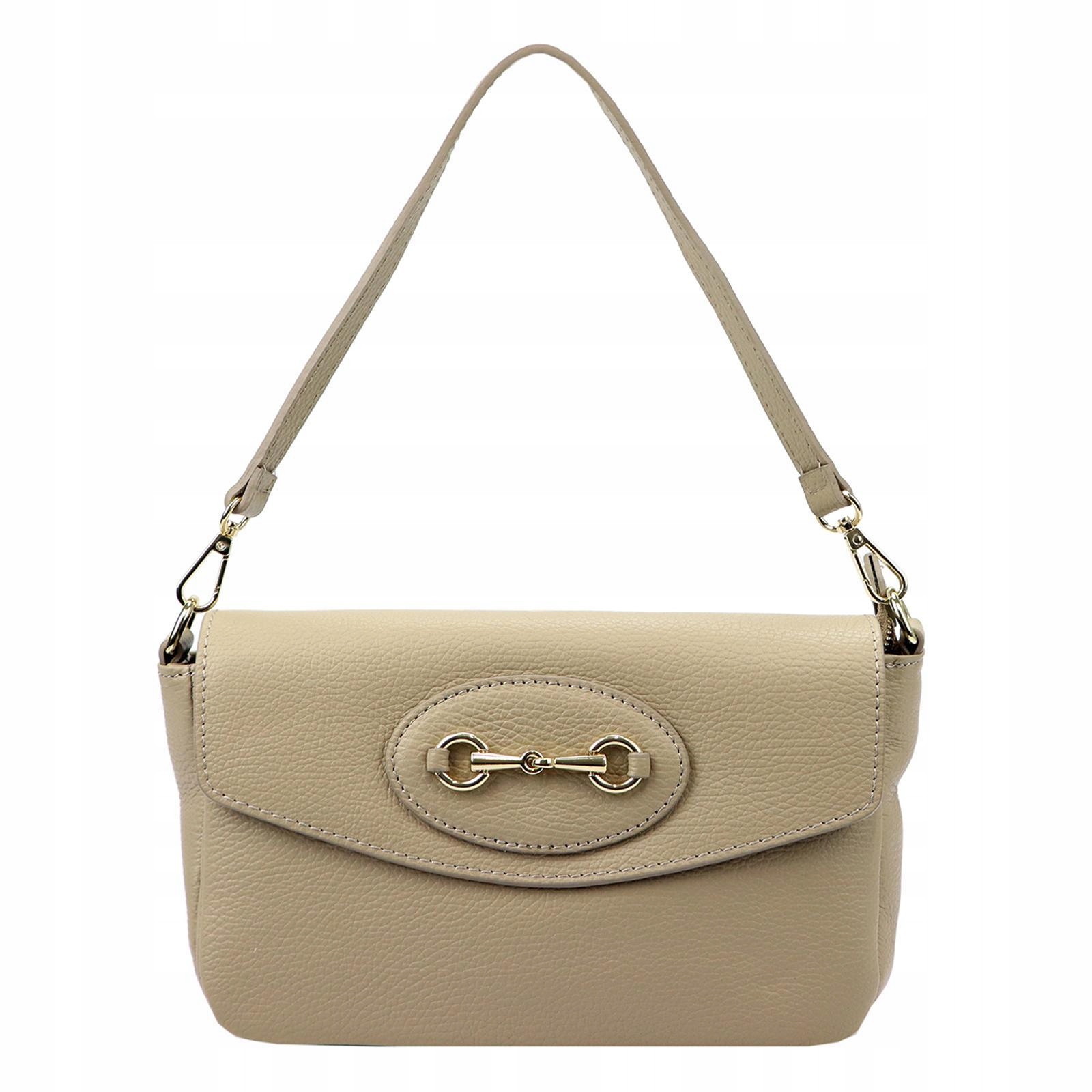 Originální Taška Přes Rameno S Přívěskem