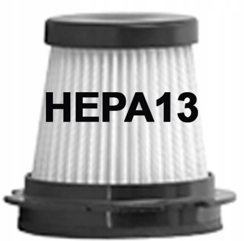

Filtr HEPA13 do odkurzacz ręczny Severin 7146