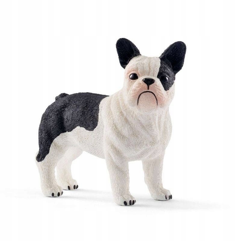

Schleich 13877 Figurka Buldog francuski