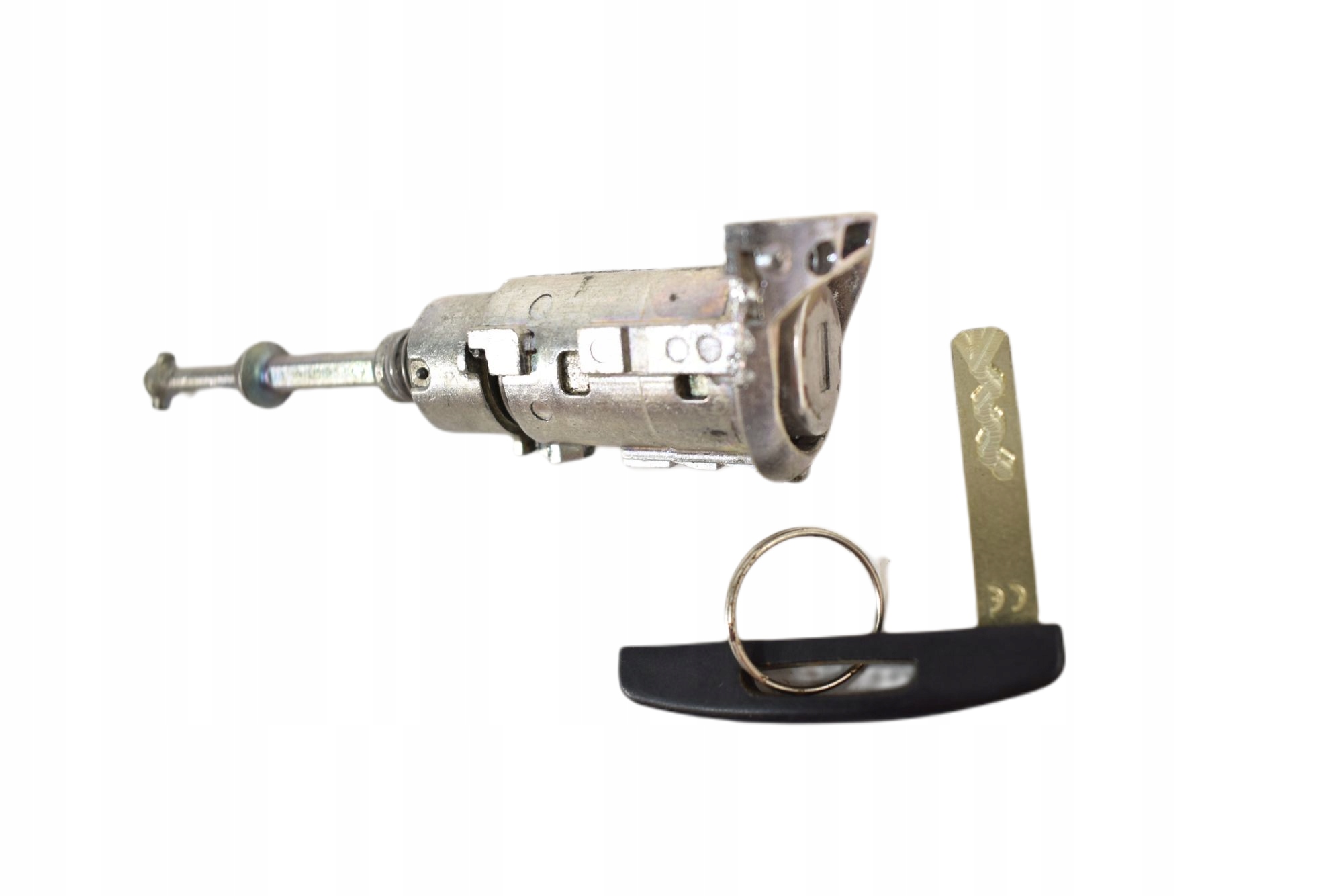 ZAMEK WKLADKA ZAMKA RENAULT SCENIC III Car type Passenger cars Cargo vans Trucks