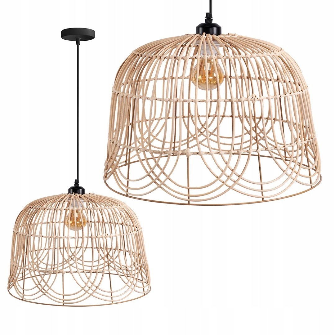 Lampa APP1351-1CP 35cm