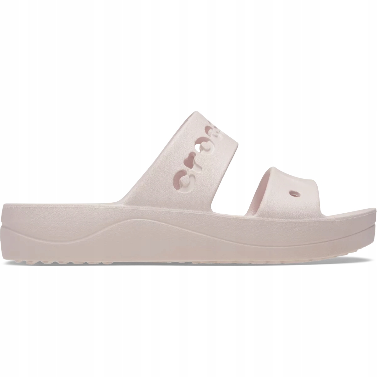 Dámské lehké Nazouváky Crocs Baya Platform 208188 Sandal 39-40