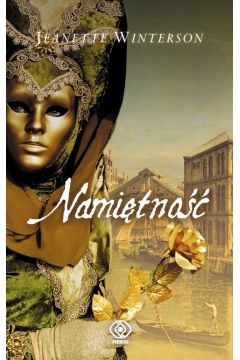 Namiętność Jeanette Winterson