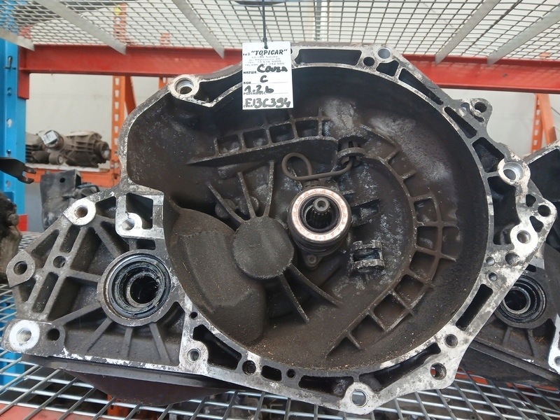 cambio ingranaggi Opel OE F13C394