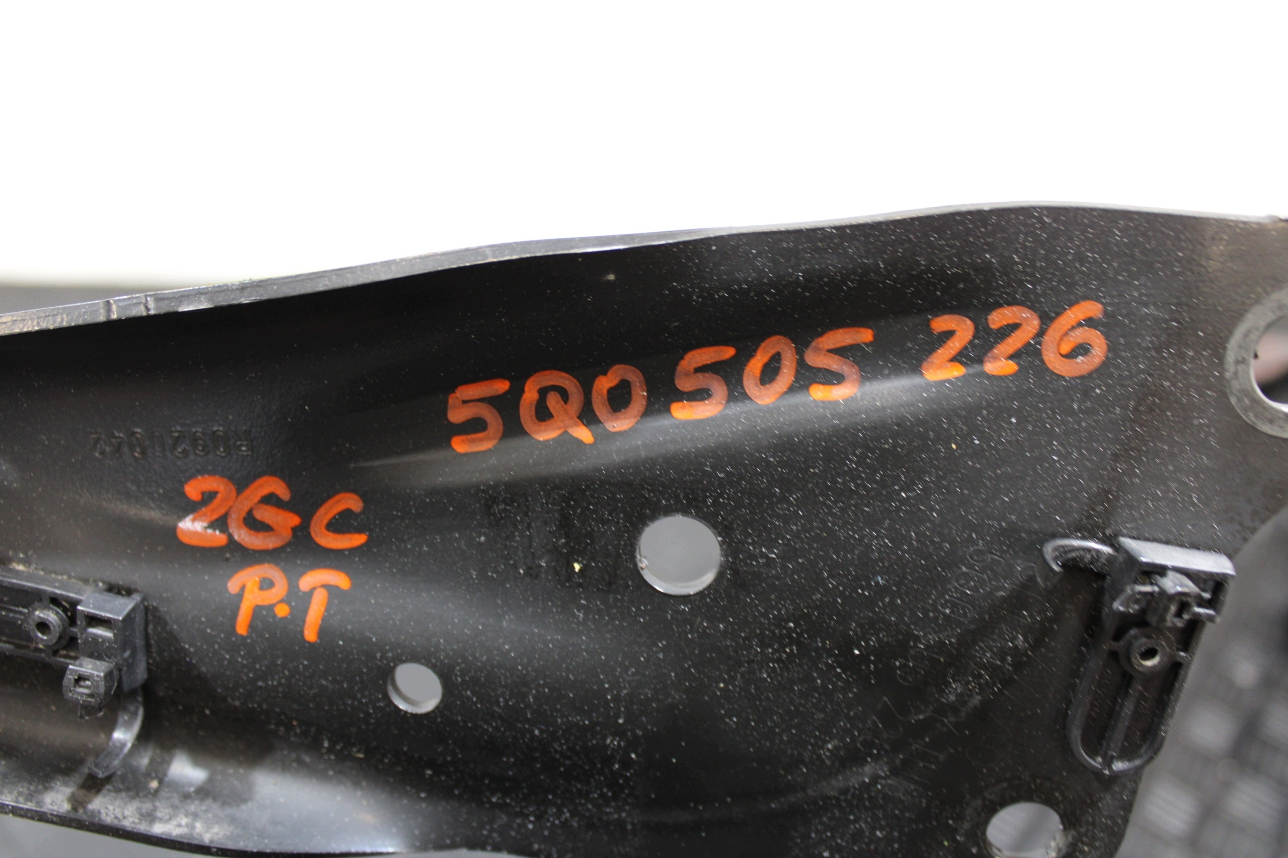 Querlenker rechts heck 5Q0505226 VW T-ROC CABRIO 2GA 2GC