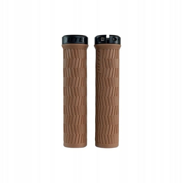 Wtb Grips Burr Lock-on Para (tan)