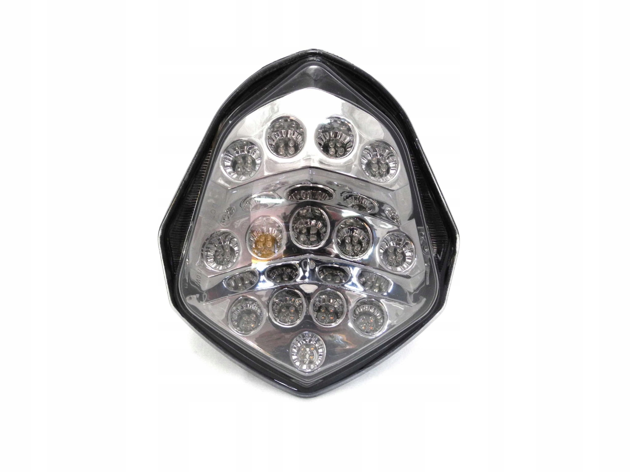 Lampa S Smermi Suzuki GSX-R1000 2003-2004