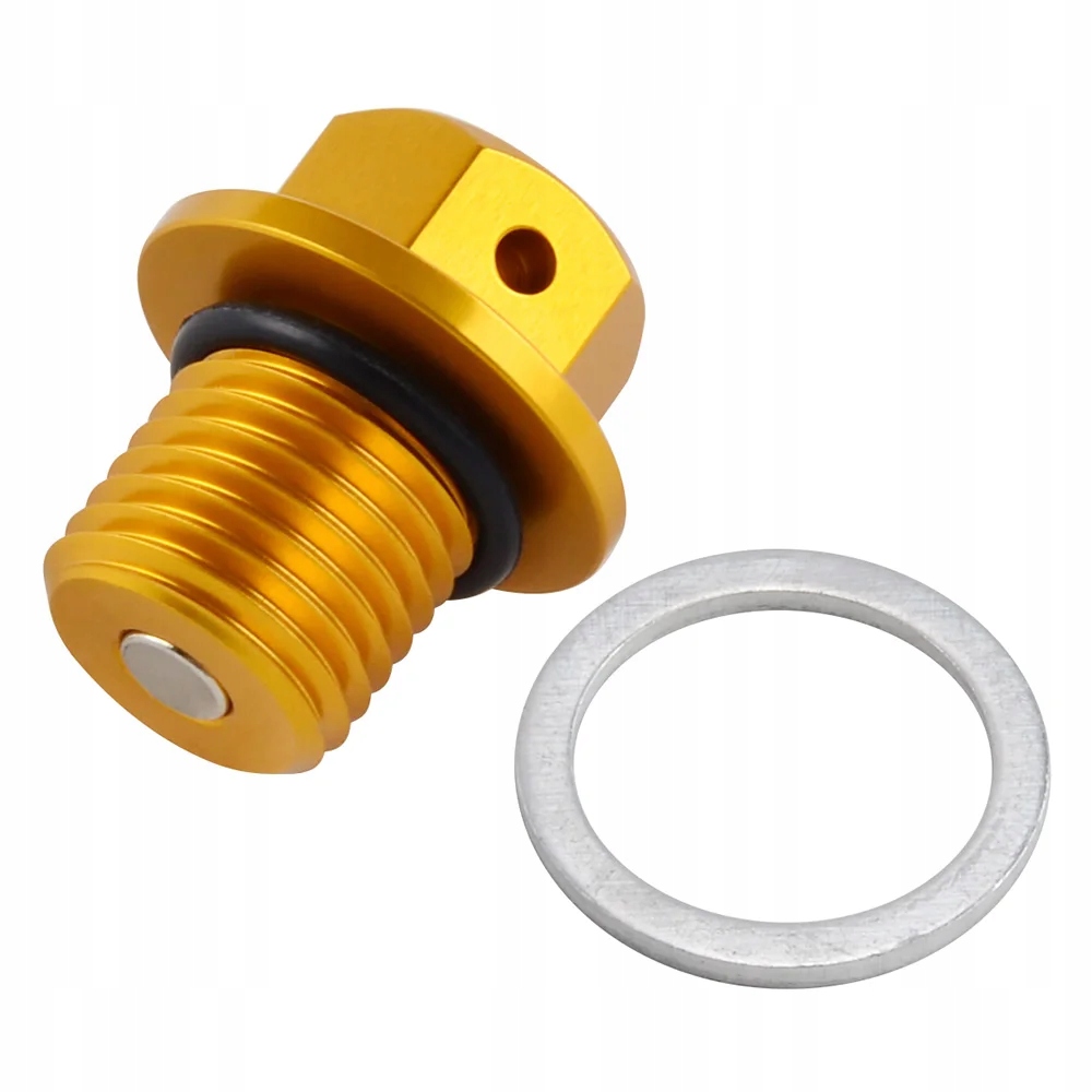 A22227 Oil Drain Bolt For Yamaha FZ1 FAZER FZ6 FZ8 YZF R1 R6 FZ07 MT07 FZ09 6953217835795 za 73