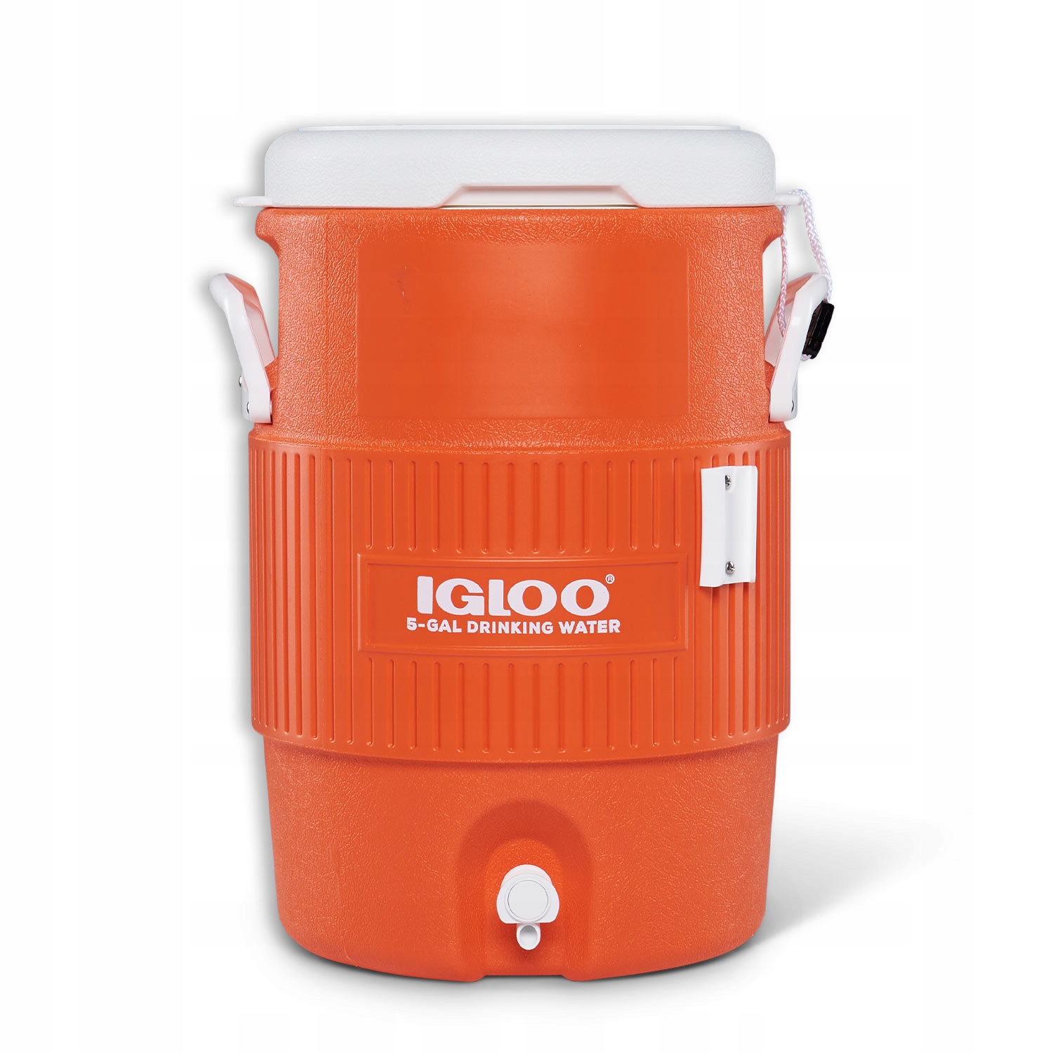 Termická nádrž Igloo 5 Gallon Seat Top 19 L s podavačem
