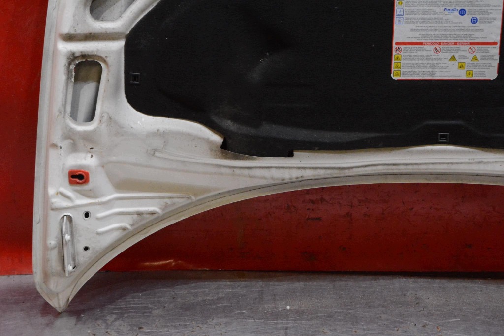 cofano VR-251/A ALFA ROMEO MITO 08-13
