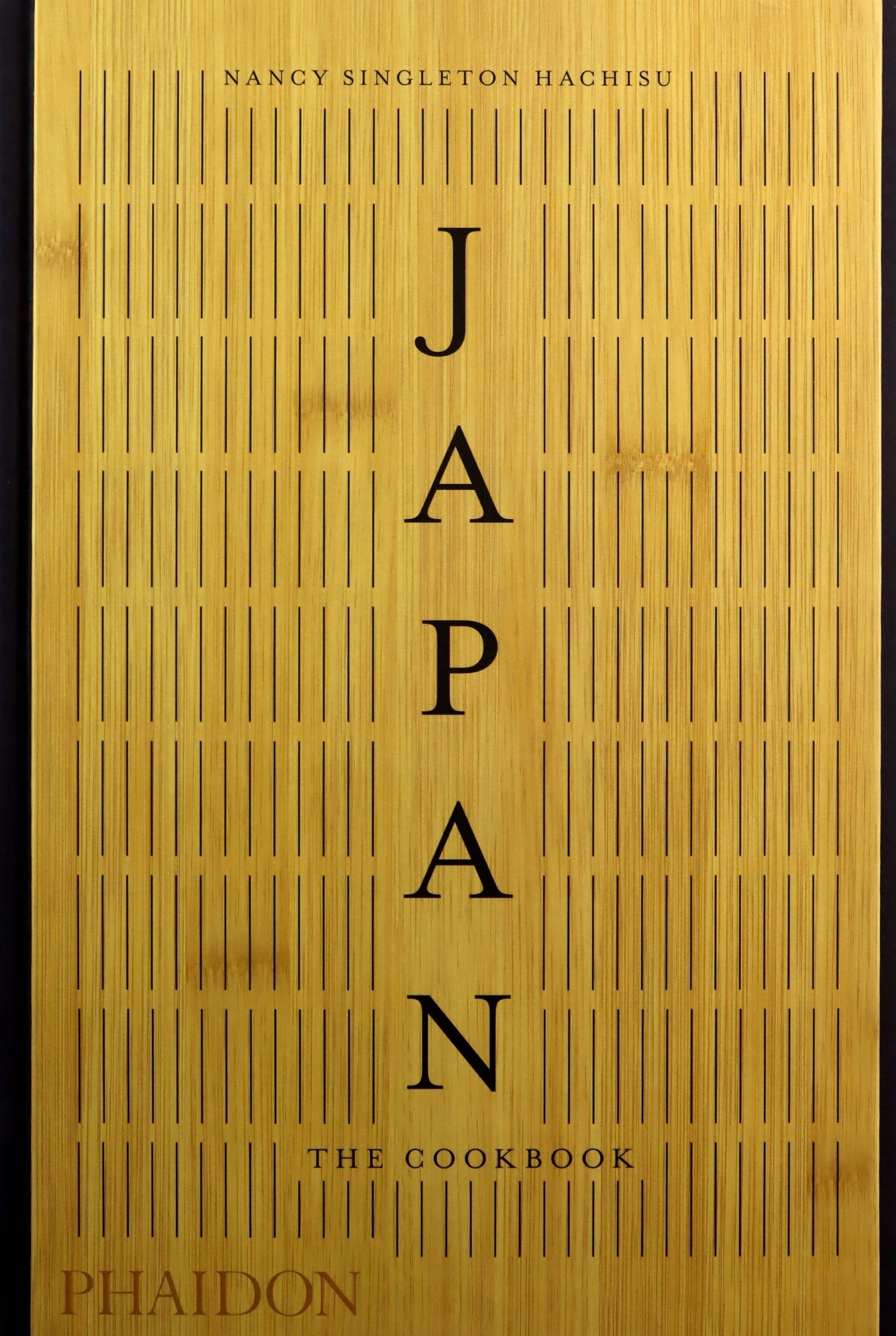 

Japan: The Cookbook Nancy Singleton Hachisu Ksią
