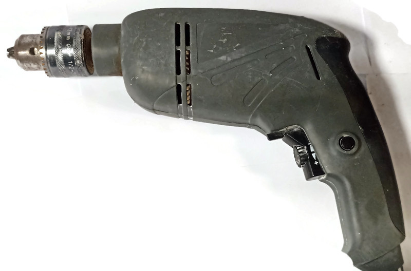 Wiertarka udarowa impact drill set124f Kod producenta IDB15