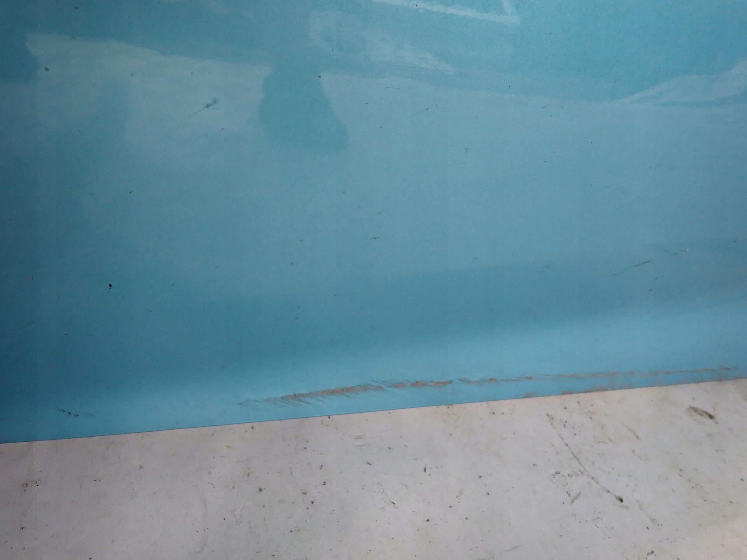 RENAULT ZOE 12-> door front front left