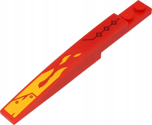 71704 Ninjago - Niska cena na Allegro