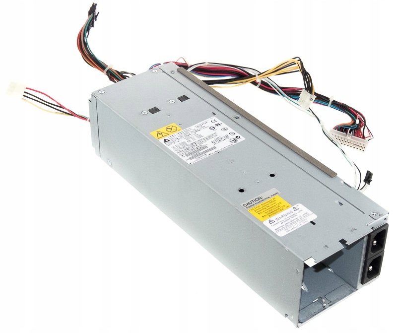 Delta RPS-500-16 A Fxspscage 500W Napájací Zdroj Cage